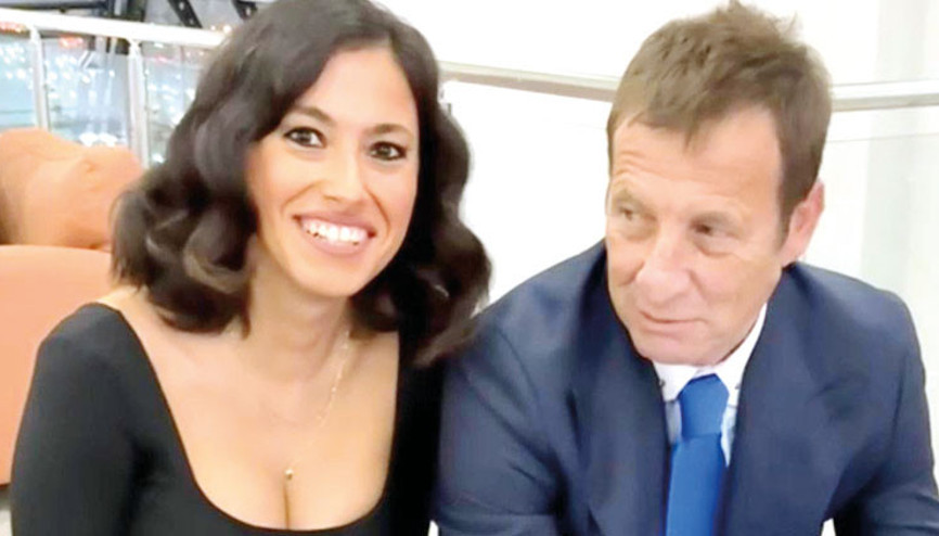 Aşkım bizi çekiyorlar