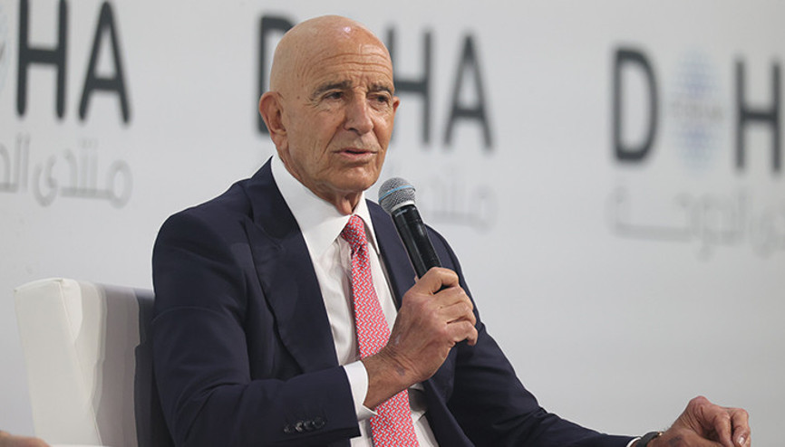 ABD Büyükelçisi Barracktan Türkiyeye Gazze önerisi