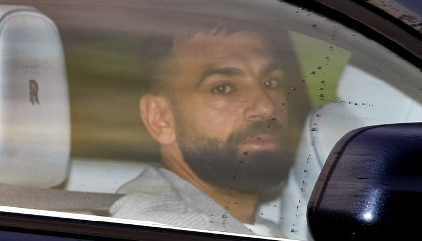 Bayernin Mohamed Salah yanıtı: Transfer gündemimizde yok