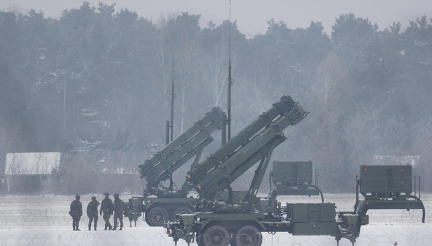 Ukrayna, Rus topraklarına 287 İHAyla saldırdı