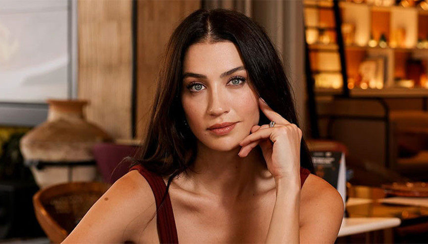 Ceren Benderlioğlu: Gökkuşağını görünce ‘rol benim’ dedim