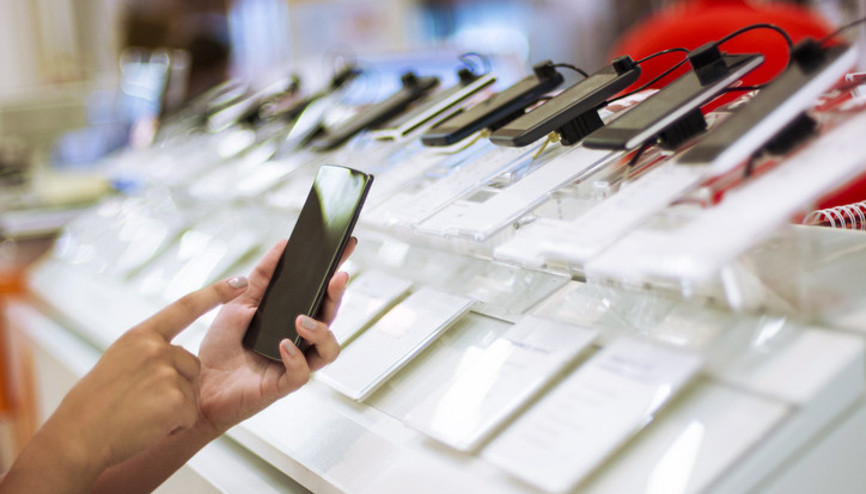 Dünyanın en güçlü 10 akıllı telefonu açıklandı iPhone 17 listeye giremedi