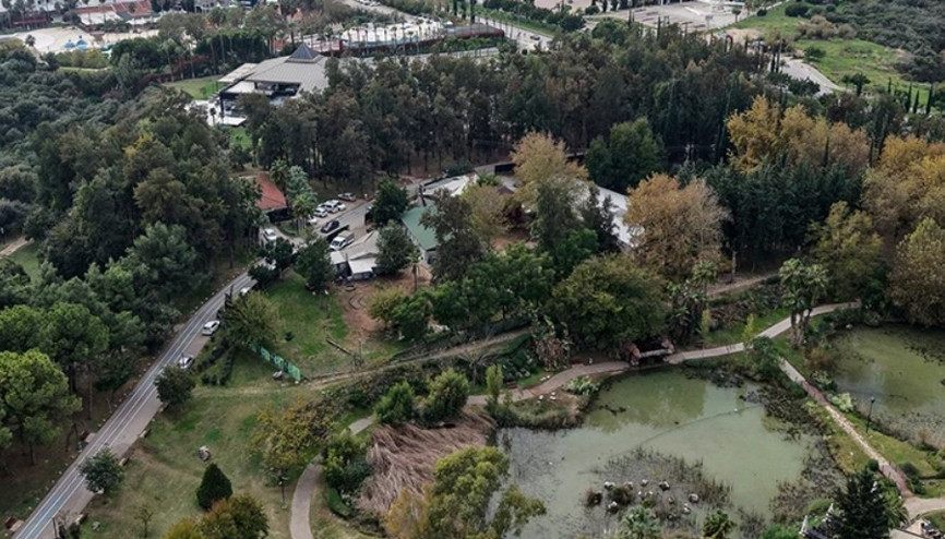 6 milyar dolarlık arazi davasında yeni gelişme; işletmeler mühürleniyor