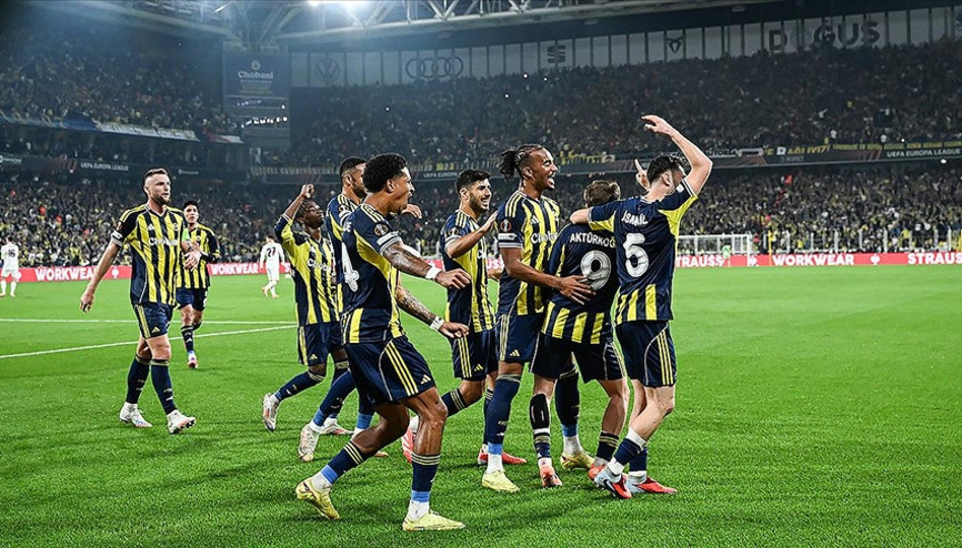 Fenerbahçe Avrupa Ligi güncel puan durumu tablosu (12 Aralık 2025) || Brann maçı sonrası UEFA Avrupa Ligi Fenerbahçe kaçıncı sırada, puanı kaç