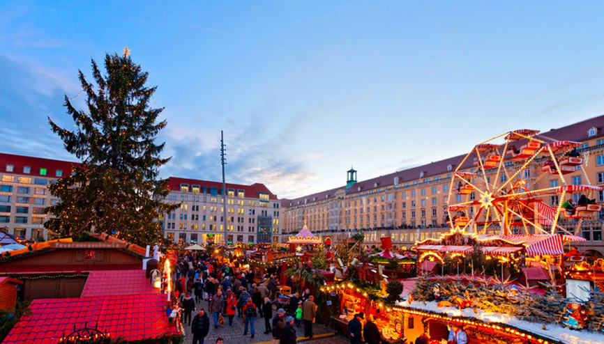 Avrupa’da Noel en güzel nerede kutlanır İşte uzman isimden altı özel öneri…