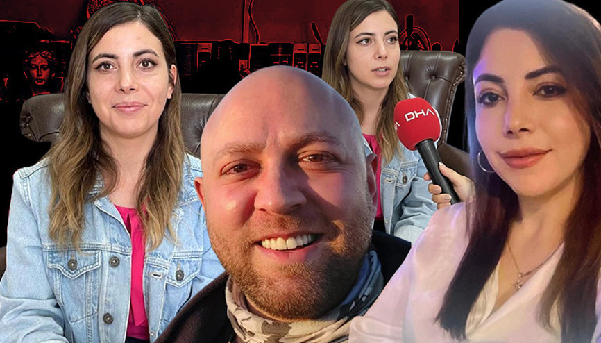 Azabım mazoşistliğimden daha beter olacak | Katledilen Gülhanın, DHAya yaptığı konuşma ortaya çıktı... 1 yıl önce çığlığını duyurmaya çalışmış