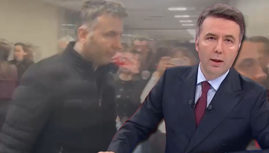 Mehmet Akif Ersoy uyuşturucu soruşturmasında tutuklandı Ersoy’un savcılık ifadesi ortaya çıktı