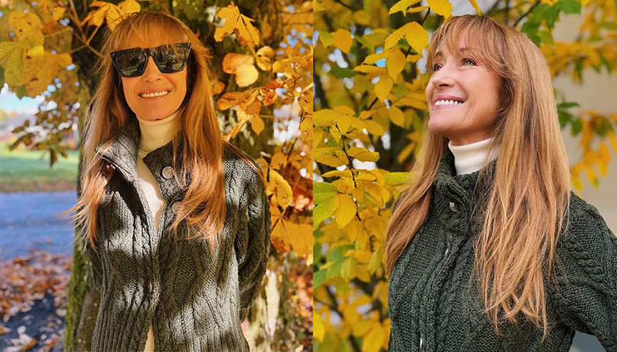 Dört evlilik eskitti, mutluluğu son sevgilisinde buldu… ‘Aşk 70’inden sonra da çok tutkulu’