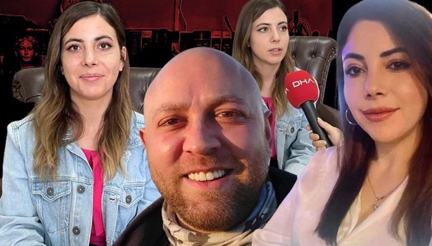 Eski sevgilisinin öldürdüğü Gülhan, 15 ay önce DHAya konuşmuştu