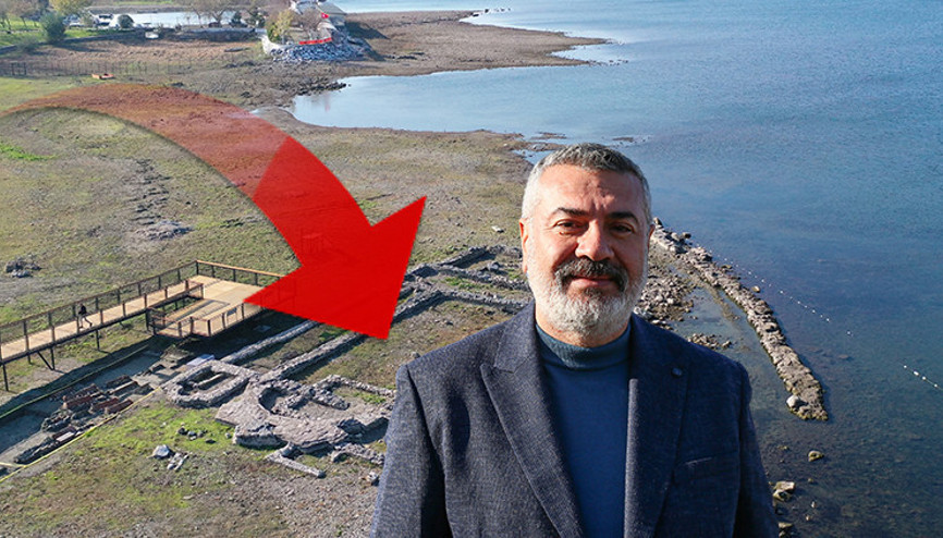 Dünyanın en büyük 10 keşfinden biri kabul ediliyor Tarihi günü böyle anlattı: Çok heyecan vericiydi