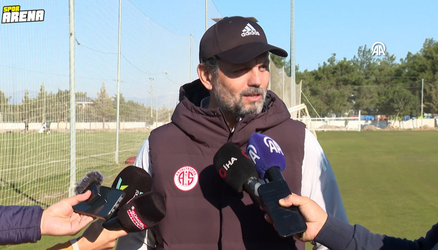 Erol Buluttan Galatasaray açıklaması Bu tempoya alışık bir takım