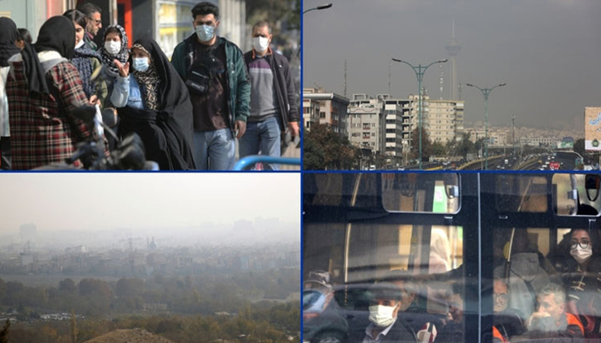 İranda çarpıcı açıklama: Yılda 50 bin kişiyi öldürüyor