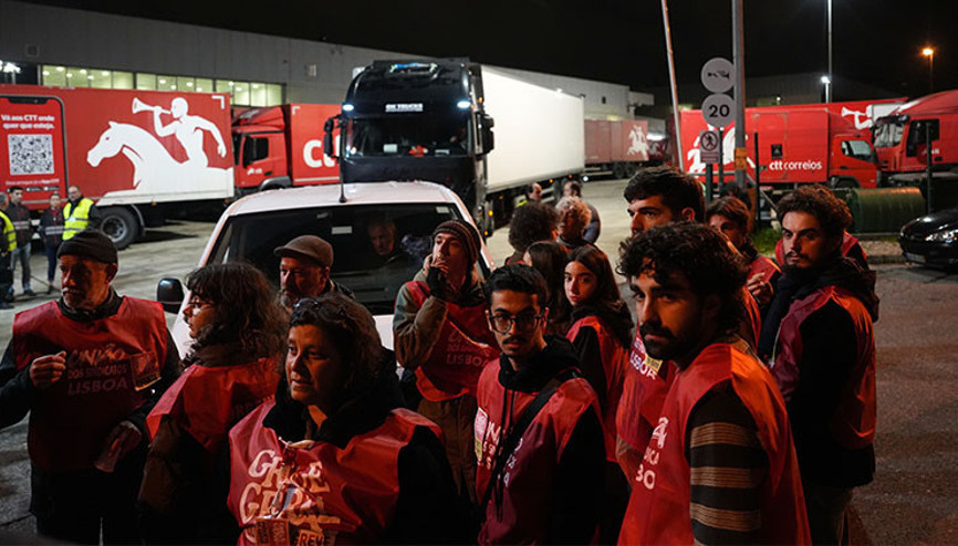 Portekizde 12 yıl sonra bir ilk