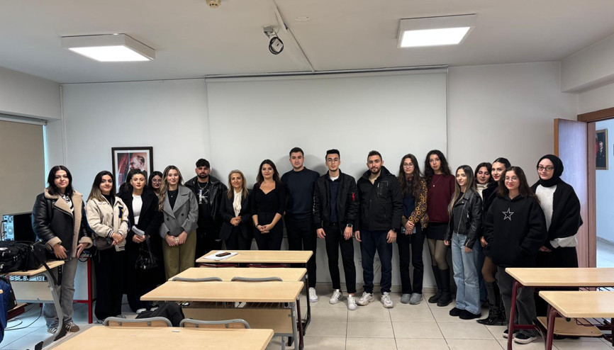 Gençlerle ‘yaşama hazırlık’