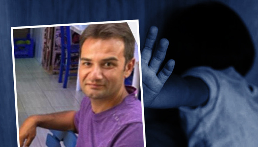 İlçedeki iğrenç olay infiale neden olmuştu: Sapık öğretmene 130 yıl hapis