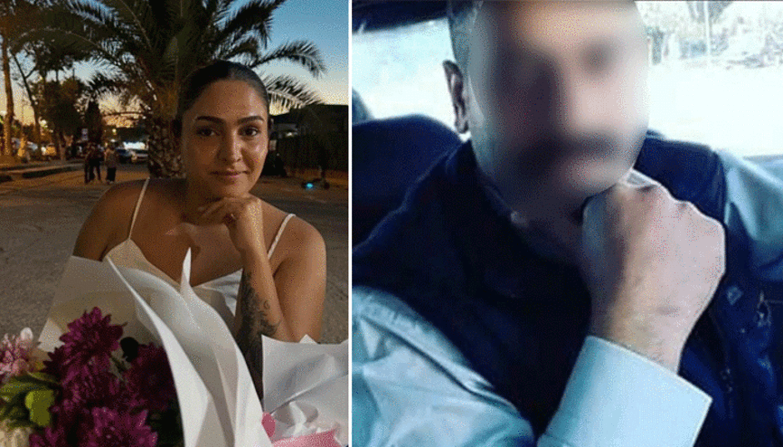 Pendikte kadın cinayeti Eski eşi tarafından katledildi