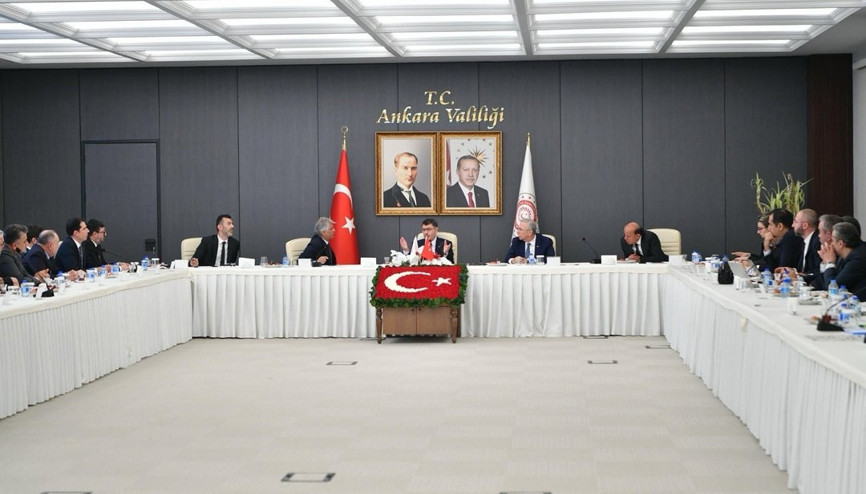 3. toplantıdan tanıtım mesajı 3. toplantıdan tanıtım mesajı