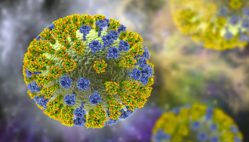 H3N2 nedir, belirtileri neler H3N2 virüsü Türkiyede var mı