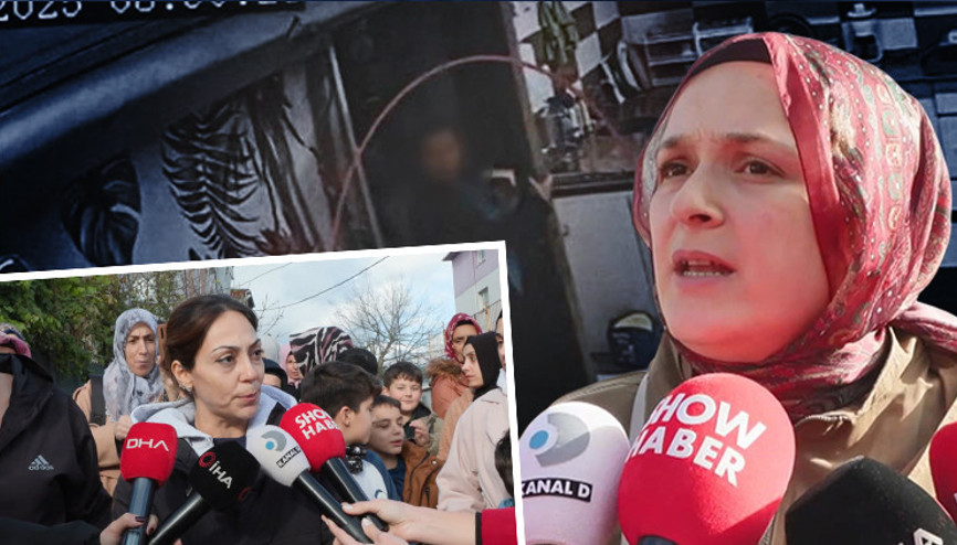 İstanbulda bir okulu karıştıran olay Müdür şikayet etti, temizlik personeli tutuklandı Velilerden personele kumpas kuruldu iddiası