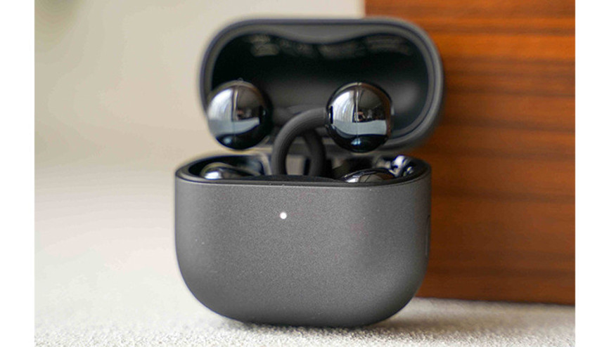 Huawei FreeClip 2: 10 dakikalık şarjla 3 saat müzik mi