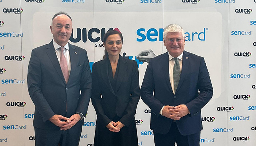 senCard ve Quick Sigorta’dan iş birliği