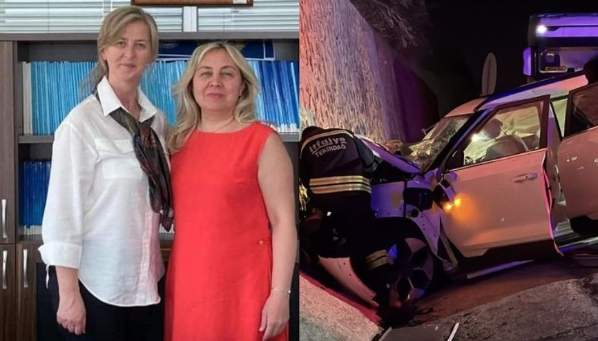 Feci kazada 2 meslektaşı hayatını kaybetmişti… Cipi kullanan doktor 7 yıl 9 ay hapis cezasına çarptırıldı