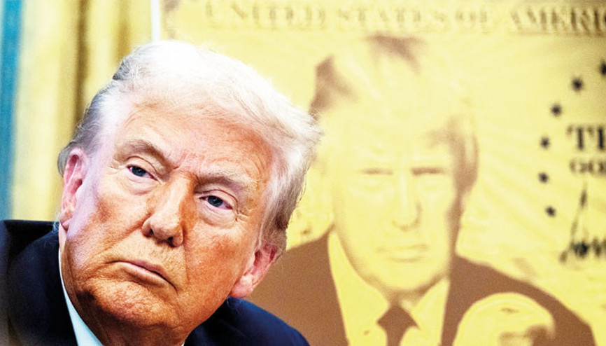 1 milyon dolara vatandaşlık... Trump ‘Altın kart’ vizesini başlattı