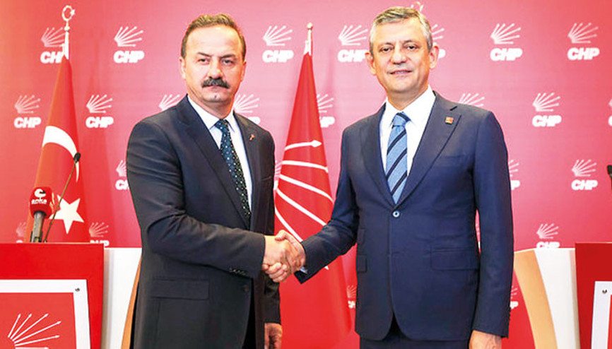 Özel: Raporumuzu kamuoyuna açıklayacağız