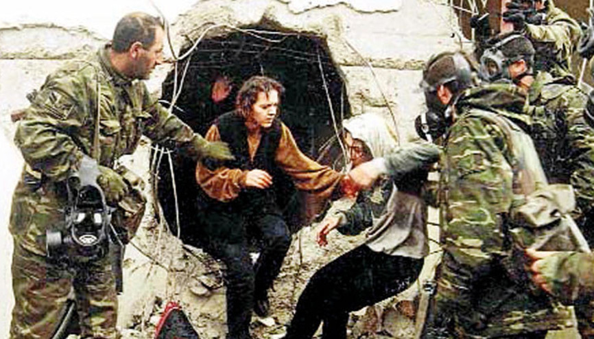 ‘Hayata Dönüş’ davasında zaman aşımı kararına itiraz