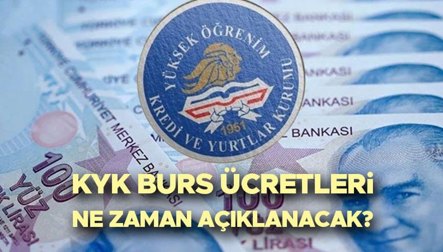 KYK burs ücreti 2026 ne zaman açıklanacak || Yeni yıl KYK bursu ne kadar, kaç TL olacak 2026 Ocak ön lisans, lisans, yüksek lisans ve doktora öğrencilerine ne kadar burs ve kredi verilecek KYK burs ücreti 2026 ne zaman açıklanacak || Yeni yıl KYK bursu ne kadar, kaç TL olacak 2026 Ocak ön lisans, lisans, yüksek lisans ve doktora öğrencilerine ne kadar burs ve kredi verilecek