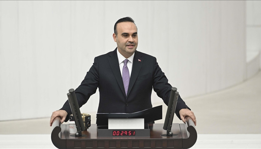 Bakan Kacır: Türkiye beyin göçünü değil, tersine beyin göçünü konuşuyor