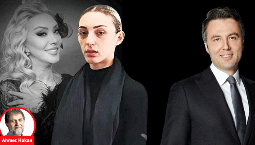 Güllü’nün kızı olayı Mehmet Akif olayı