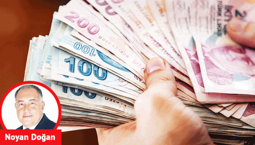 Yangın vergisinden dolayı sanayicinin maliyeti artacak