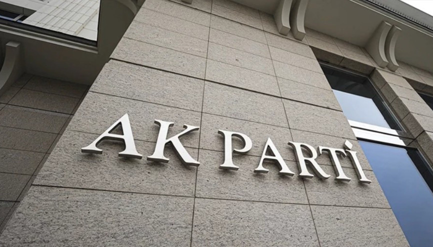 AK Parti’nin Terörsüz Türkiye raporunda 3 kritik eşik belirlendi