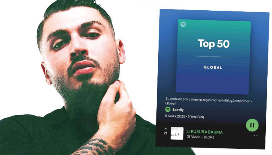 Blok3 dünya listesinde