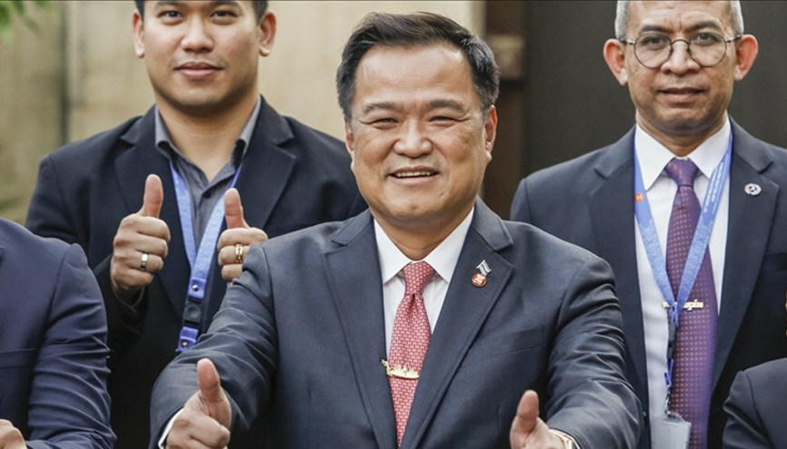 Tayland Parlamentosu feshedildi: Erken seçim süreci başladı