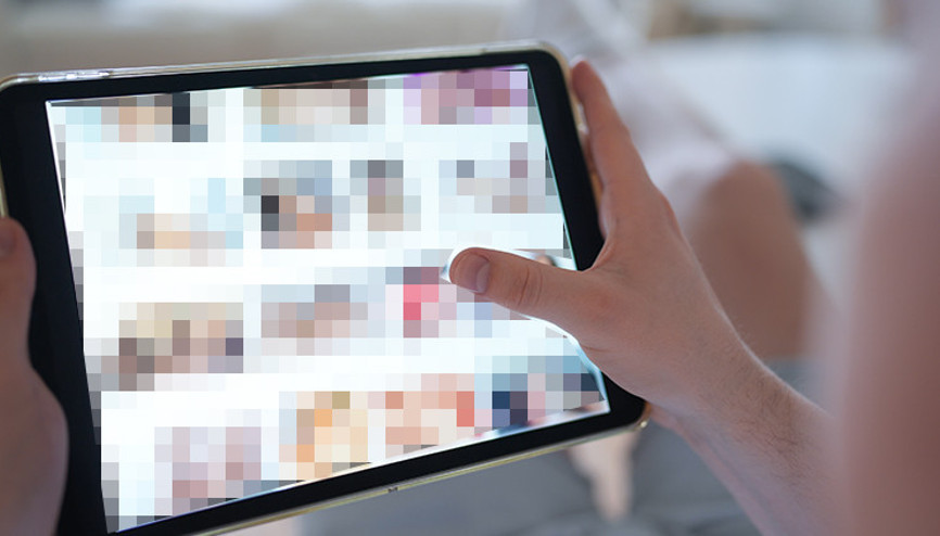 Endişe verici araştırma: Çocuk ve gençler arasında porno tüketimi patladı