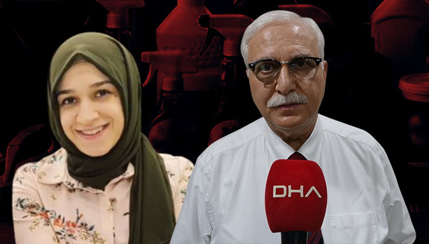 Trabzonda genç kadının ölümüne neden olmuştu | Bu hatayı yapanlar dikkat Prof. Dr. Tevfik Özlü uyardı: Gerçekten çok tehlikeli