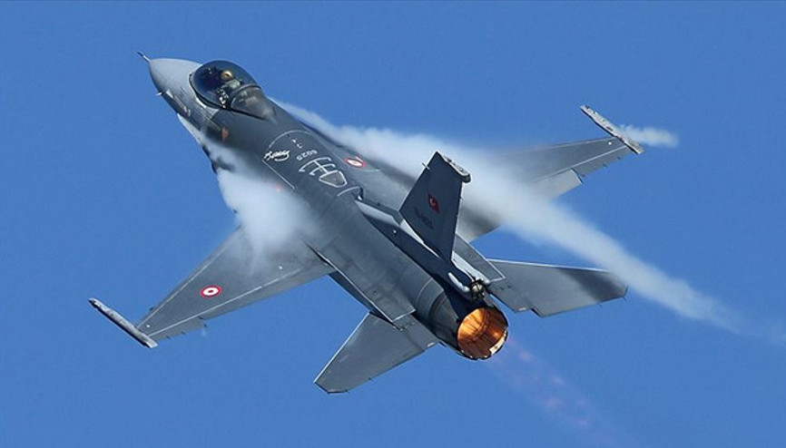 Ankara Valiliğinden vatandaşa uyarı: Çevrede yüksek ses duyulması mümkündür