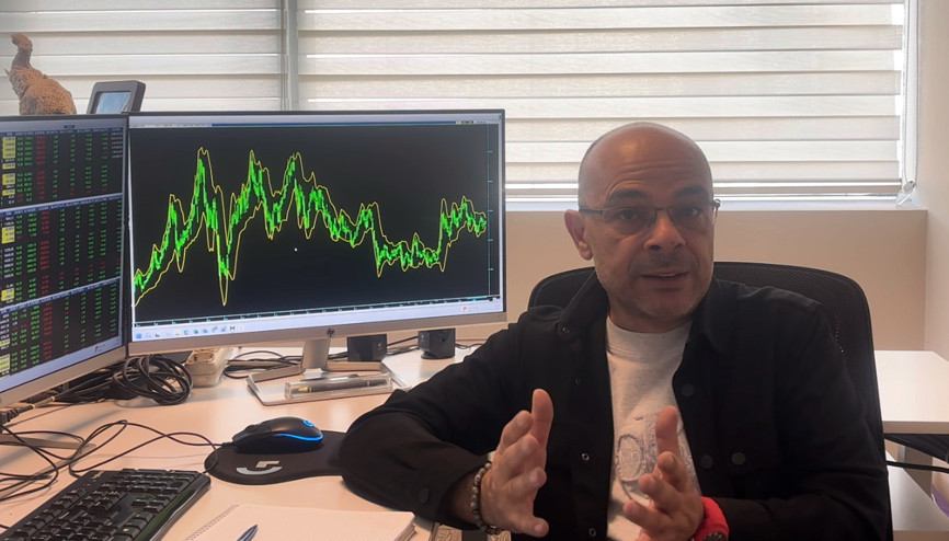 BIST 11300 direncini yıpratıyor