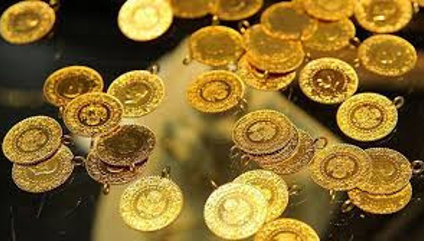 Faiz kararına altın ne tepki verdi