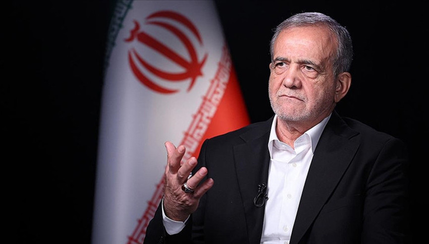 İrandan diyalog ve uluslararası hukuk çağrısı