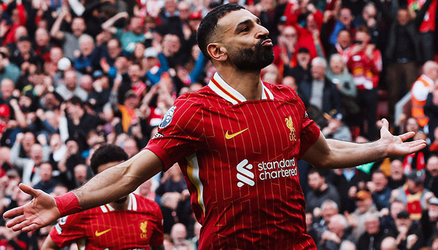 Liverpooldan flaş Mohamed Salah açıklaması