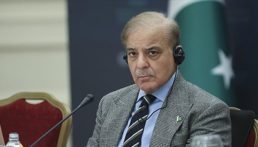 Pakistan Başbakanı Şeriften Türkiye ve arabulucu ülkelere Afganistan teşekkürü Pakistan Başbakanı Şeriften Türkiye ve arabulucu ülkelere Afganistan teşekkürü