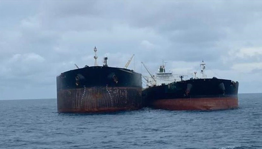 ABD, Venezuela tankerine el koyma nedenini açıkladı
