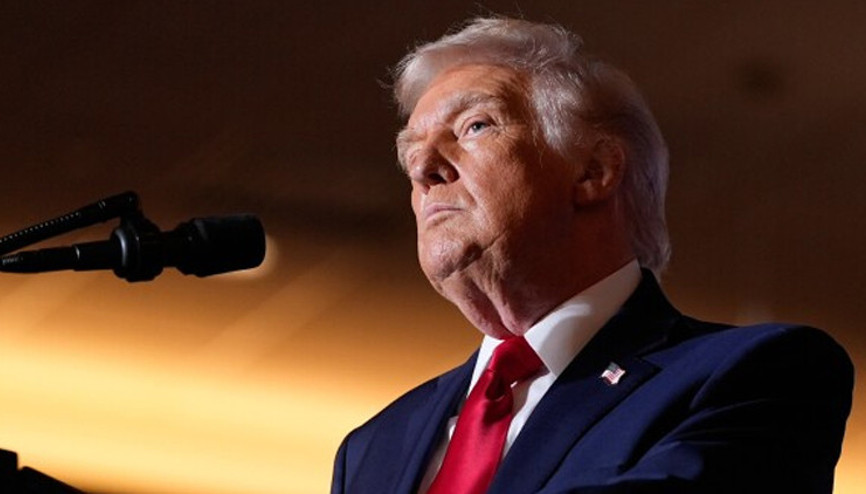 Trump, Gazze anlaşmasında İranı işaret etti: Barış mümkün olmazdı