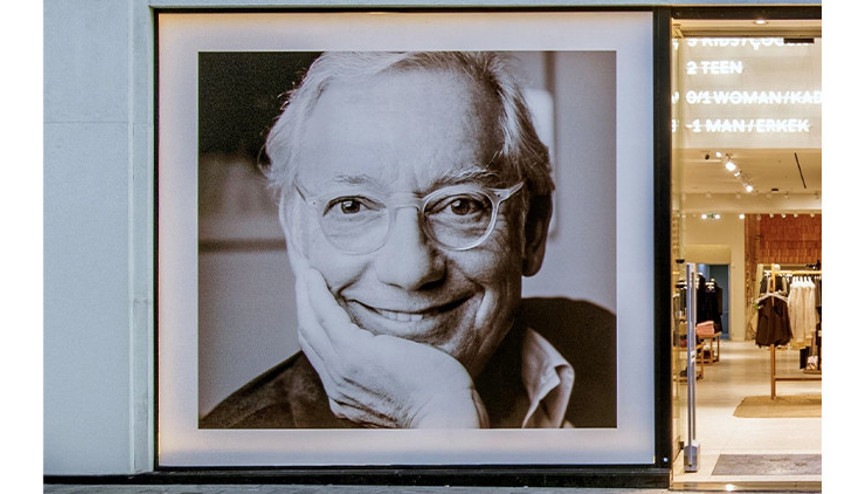 İsak Andiç vefatının birinci yıl dönümünde anıldı