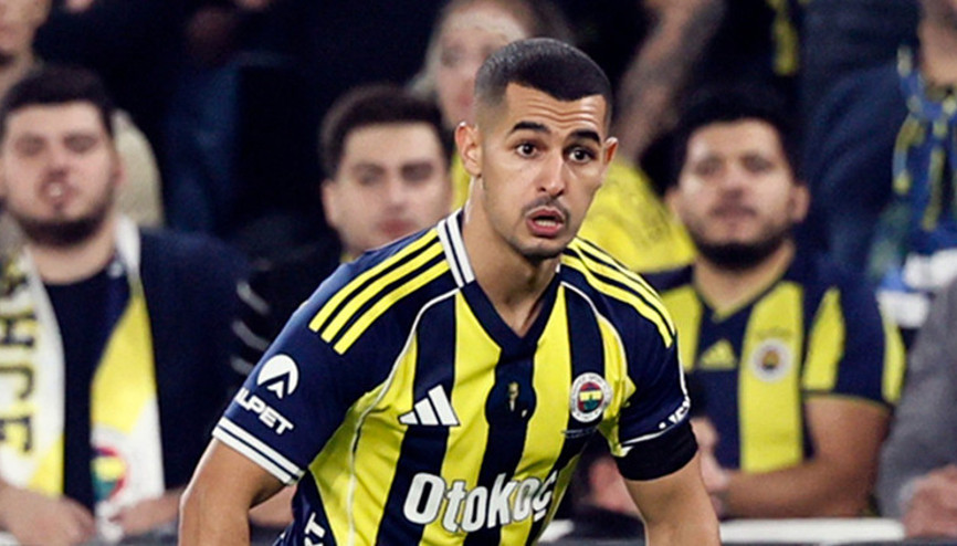 Fenerbahçeli Levent Mercan adım adım milli takıma