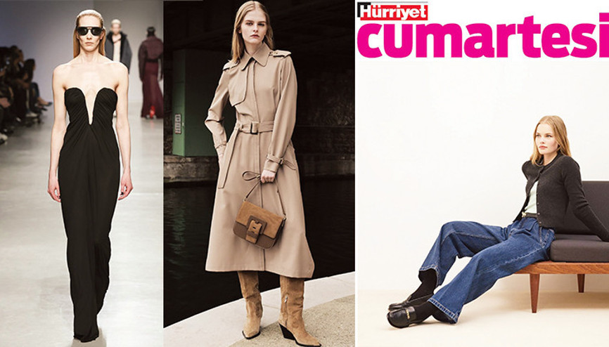 2025’in ‘ne giyilir’ krizleri ve çözümleri Ey Google, söyle bana...