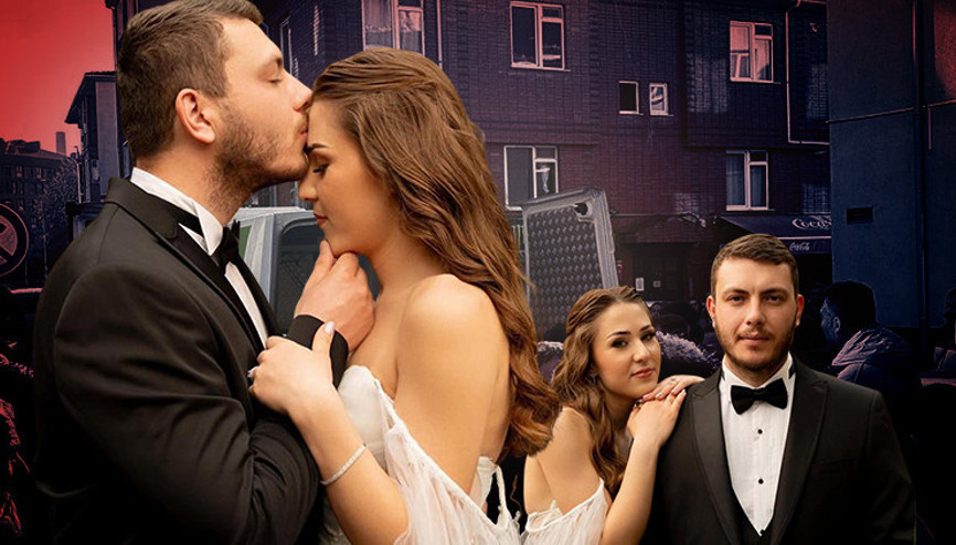 3 ay önce dünyaevine girmişlerdi: Genç çift 3 gün arayla hayatını kaybetti